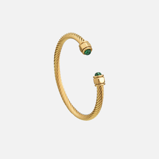 Adelaide Bracelet by Arley London — view 2