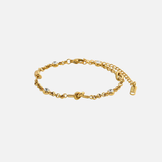 Aléa Bracelet by Arley London — view 2