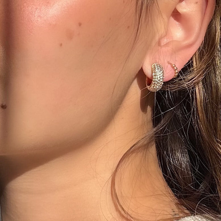 Celéne Earrings