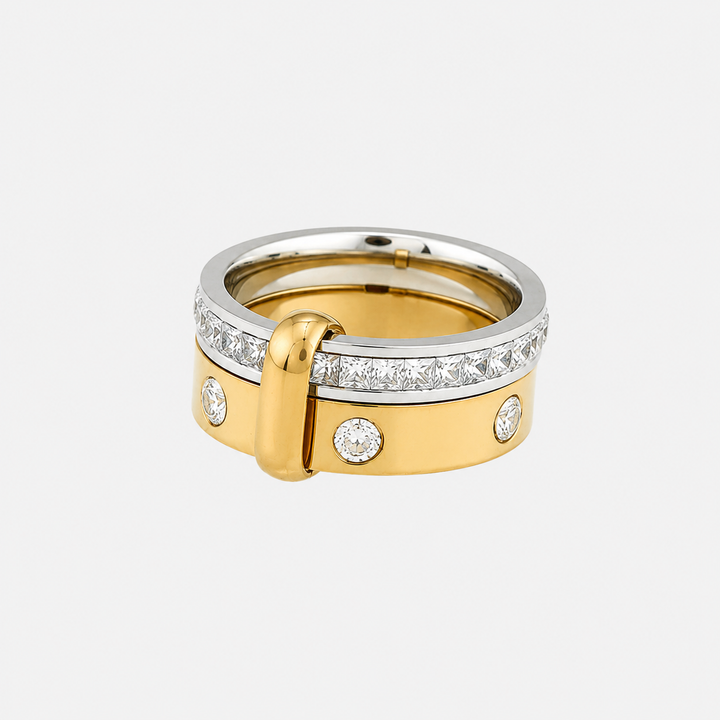 Duo Ring