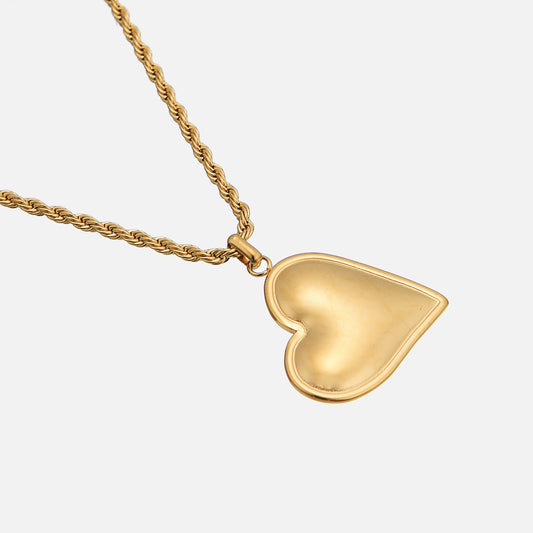 Eloise Necklace by Arley London — view 2
