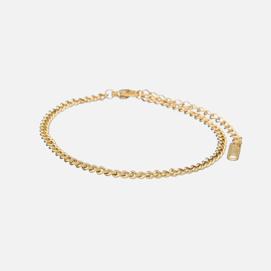 Ivy Bracelet by Arley London — view 2