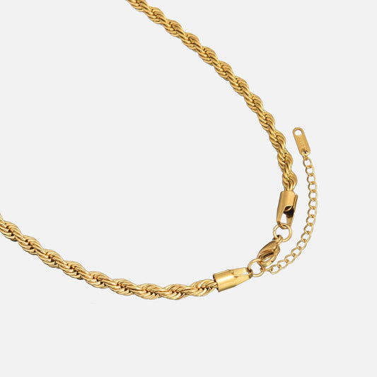 Jady Necklace by Arley London — view 2