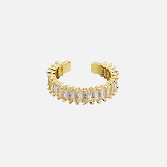 June Ring by Arley London — view 2