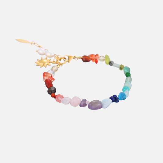 Liora Bracelet by Arley London — view 2