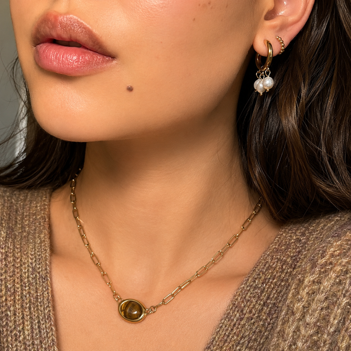 Luméa Earrings