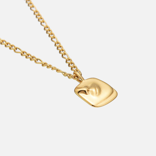 Mabel Necklace by Arley London — view 2
