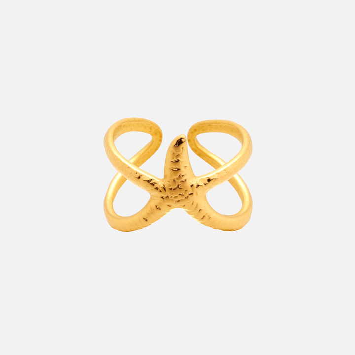 Naia Ring (Adjustable)
