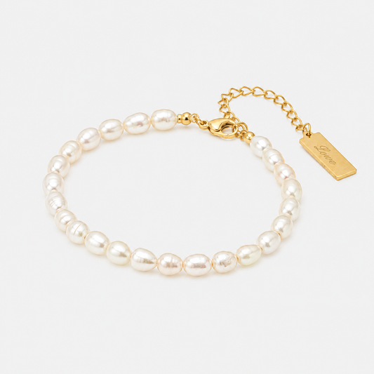 Nerina Bracelet by Arley London — view 2