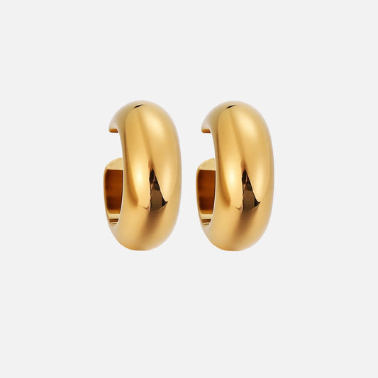 Novalie Earcuffs by Arley London — view 2