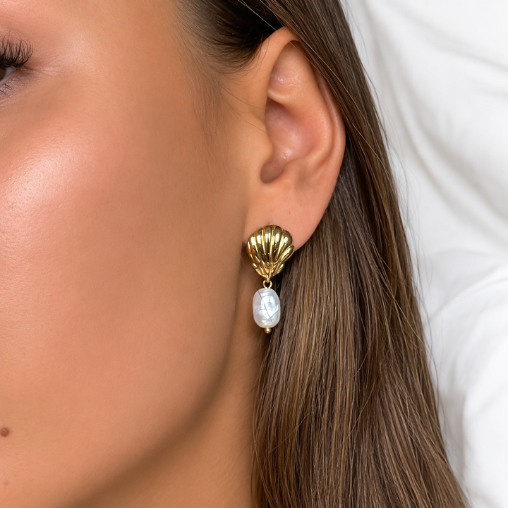 Oceana Earrings