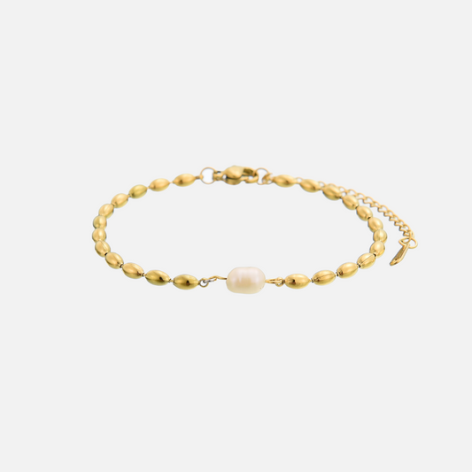Olivia Bracelet by Arley London — view 2