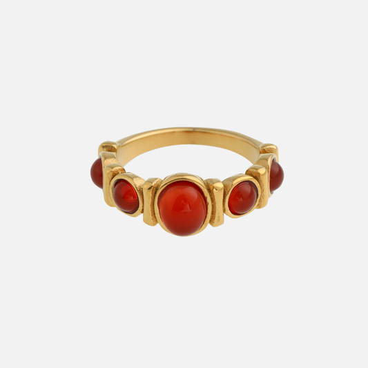Ravéa Ring by Arley London — view 2