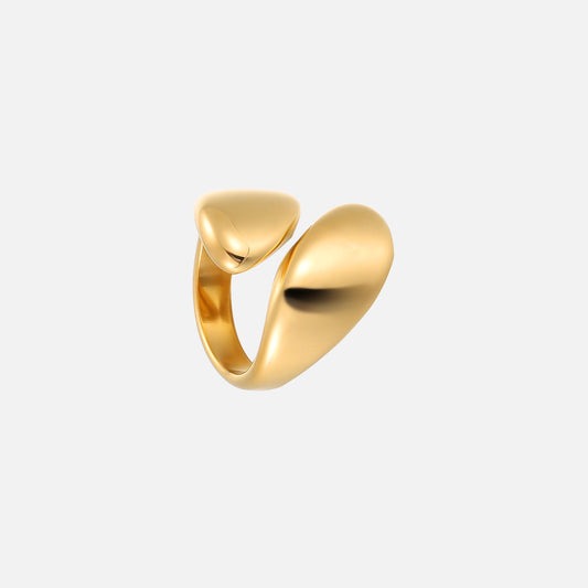 Solstice Ring (Adjustable) by Arley London — view 2