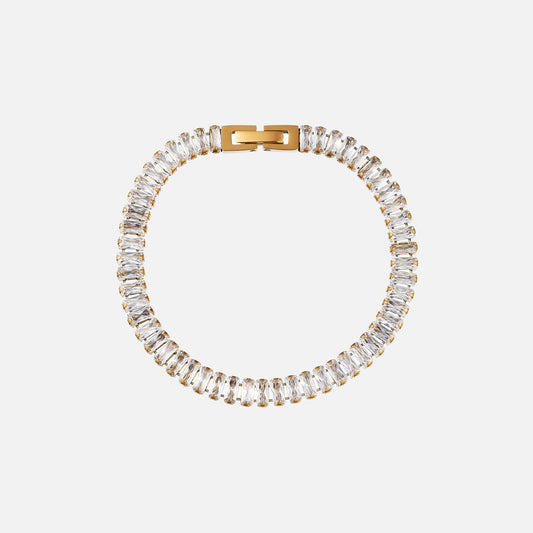 Tiffany Bracelet by Arley London — view 2