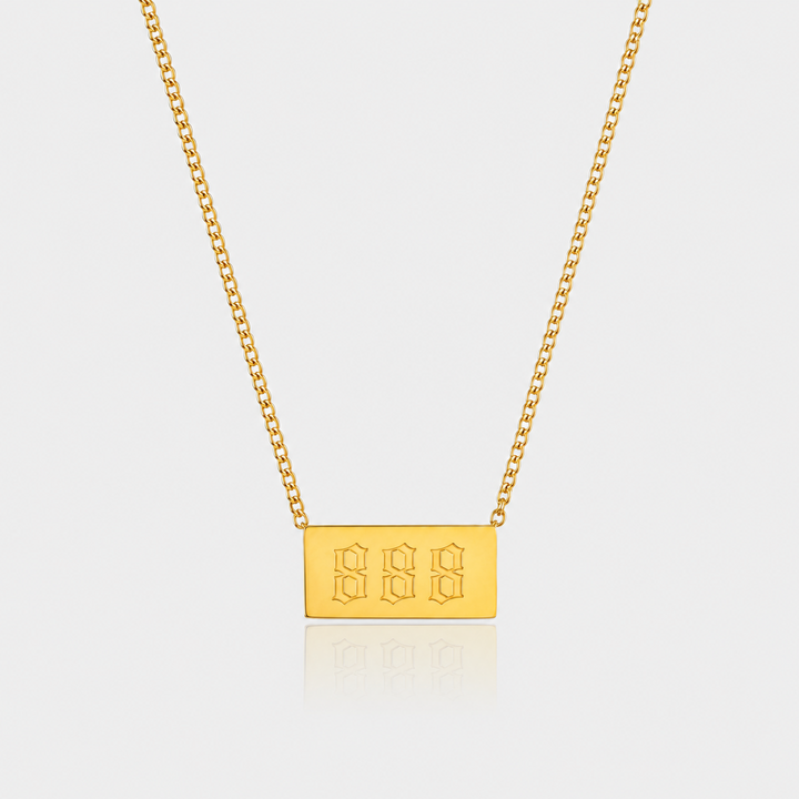 Abundance Necklace