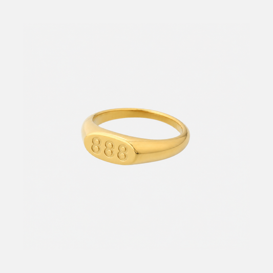 Abundance Ring by Arley London — view 1