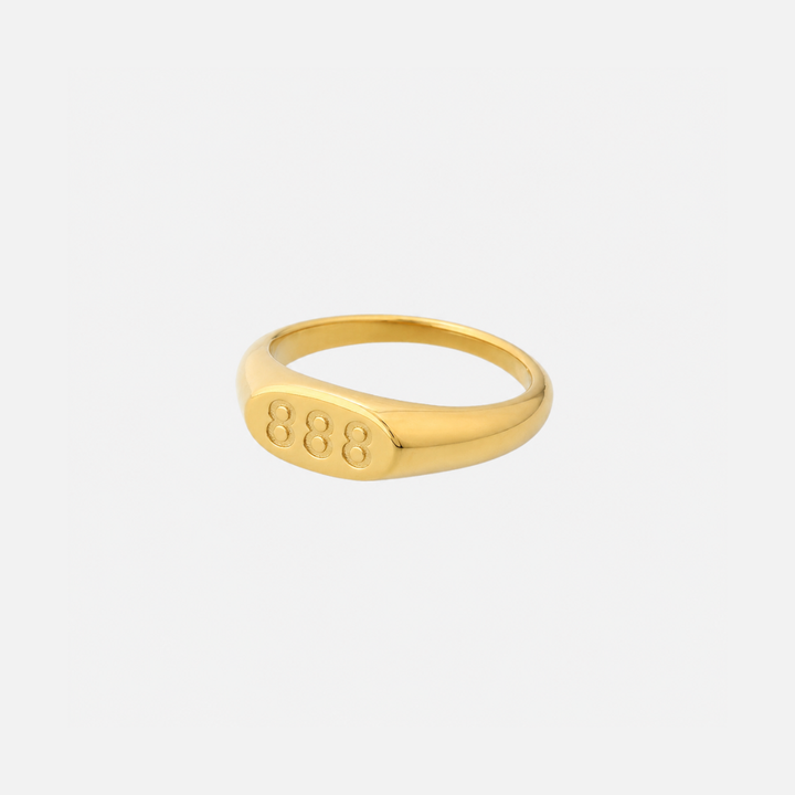 Abundance Ring