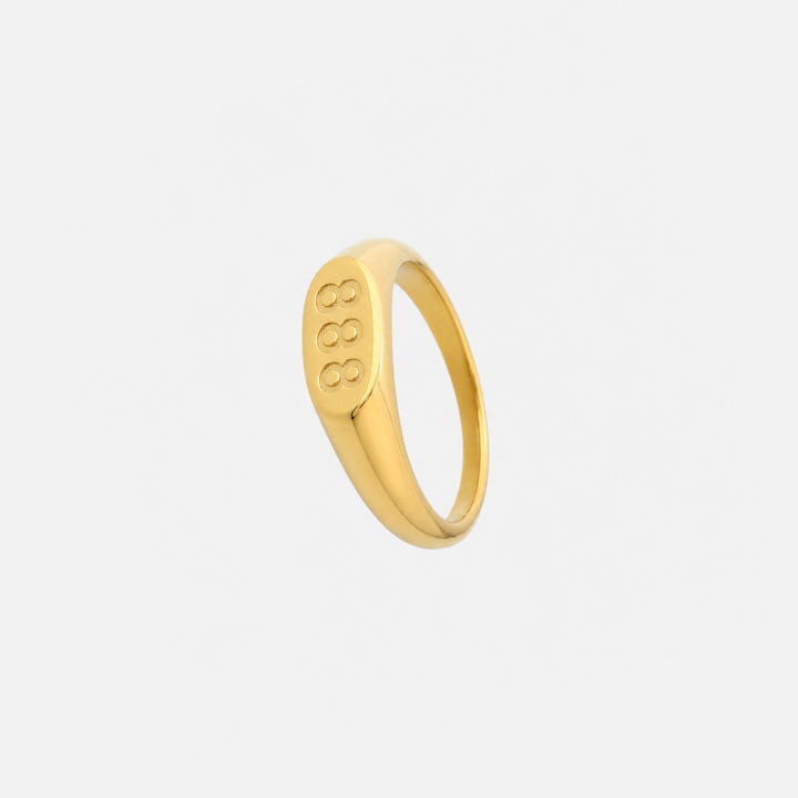 Abundance Ring
