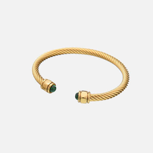 Adelaide Bracelet by Arley London — view 1