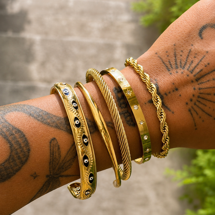 Adelaide Bracelet