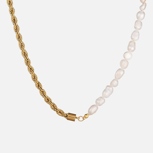 Adele Necklace by Arley London — view 1