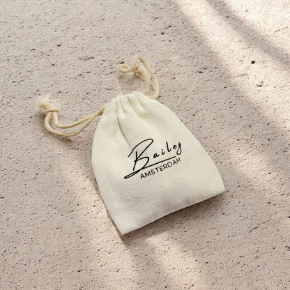 Adele Necklace by Arley London — view 5