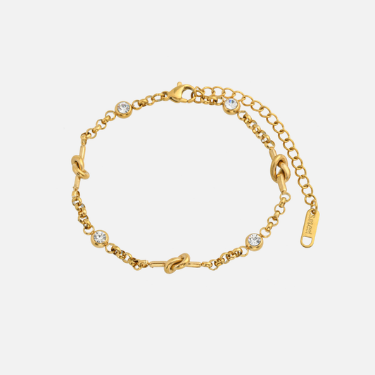 Aléa Bracelet by Arley London — view 1