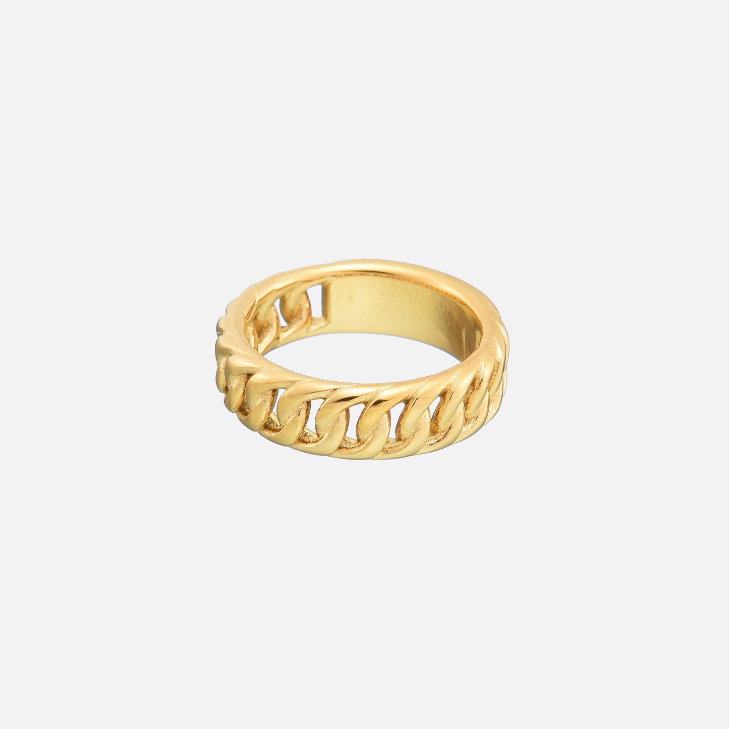 Aliyah Ring by Arley London — view 1