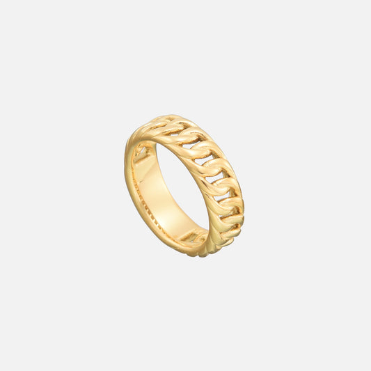 Aliyah Ring by Arley London — view 2