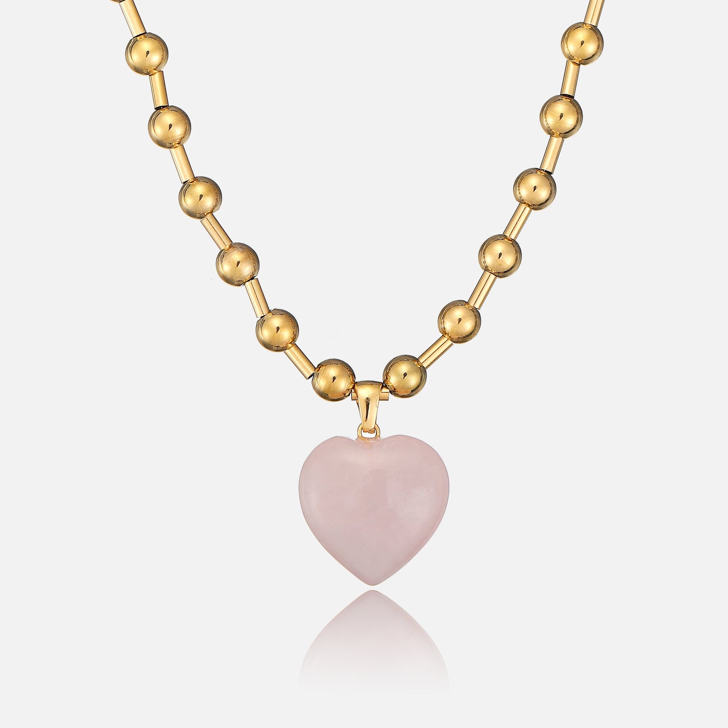 Amelie Necklace by Arley London — view 1