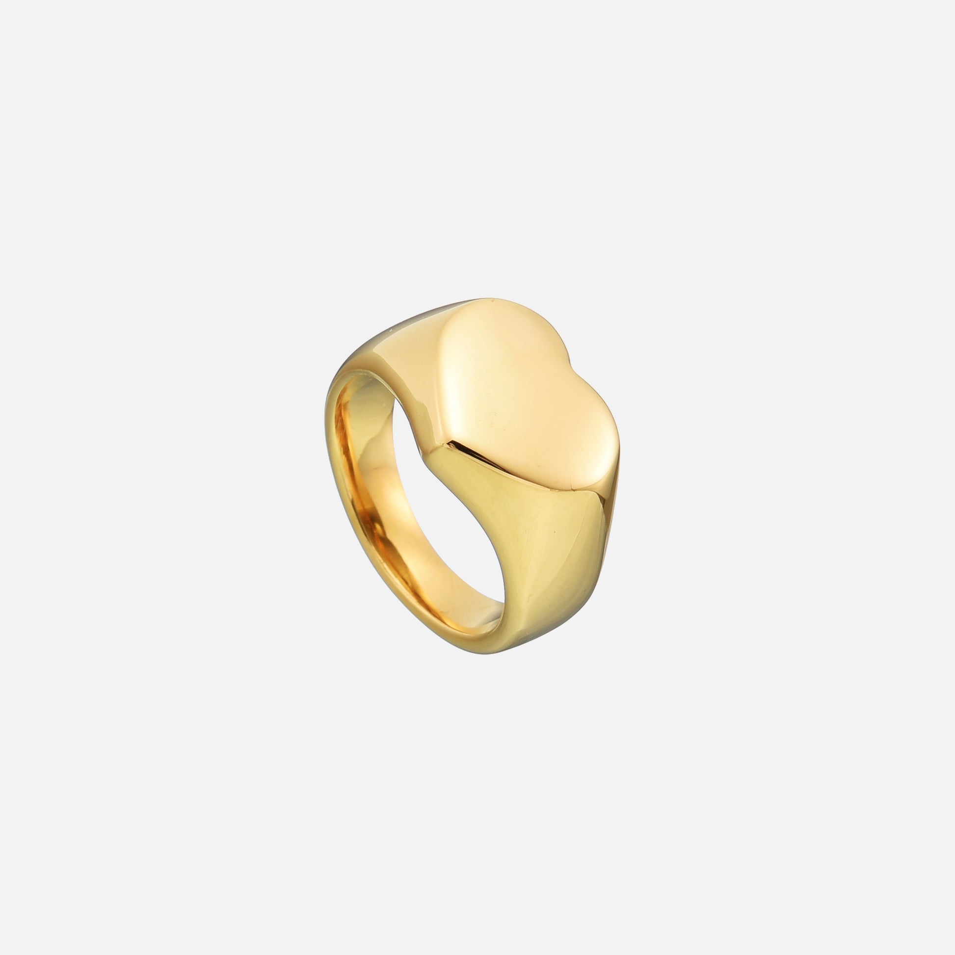 Amour Ring by Arley London — view 1