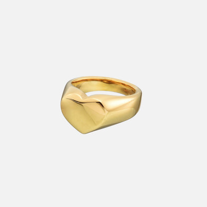Amour Ring by Arley London — view 2