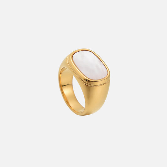 Audrey Ring by Arley London — view 1