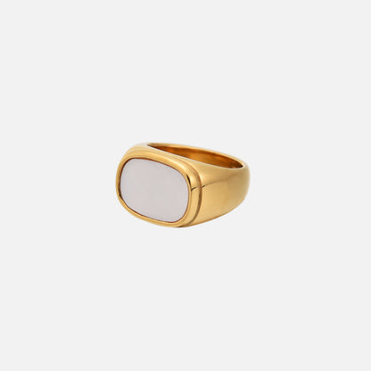Audrey Ring by Arley London — view 2