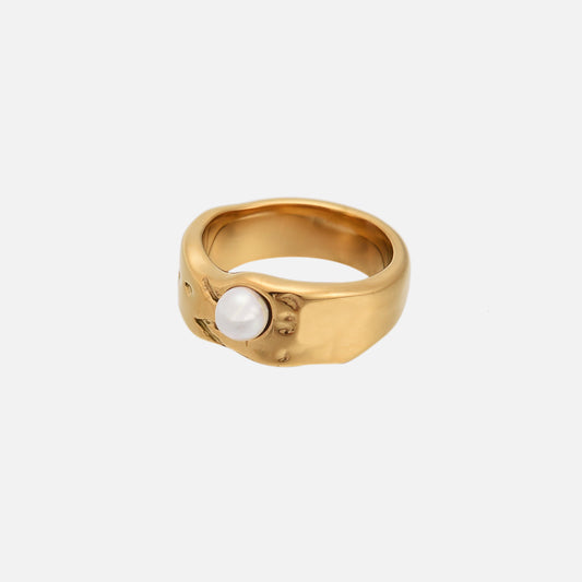 Auri Ring by Arley London — view 1