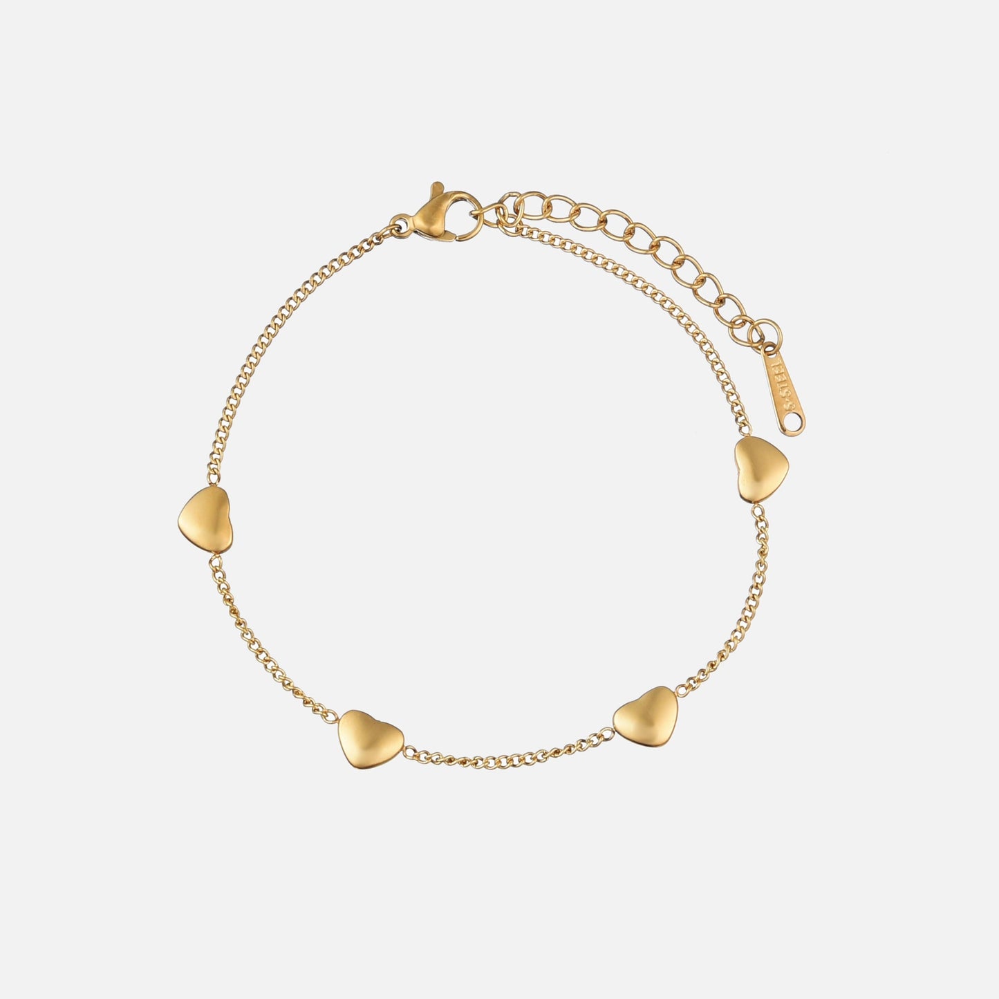 Ava Bracelet by Arley London — view 1