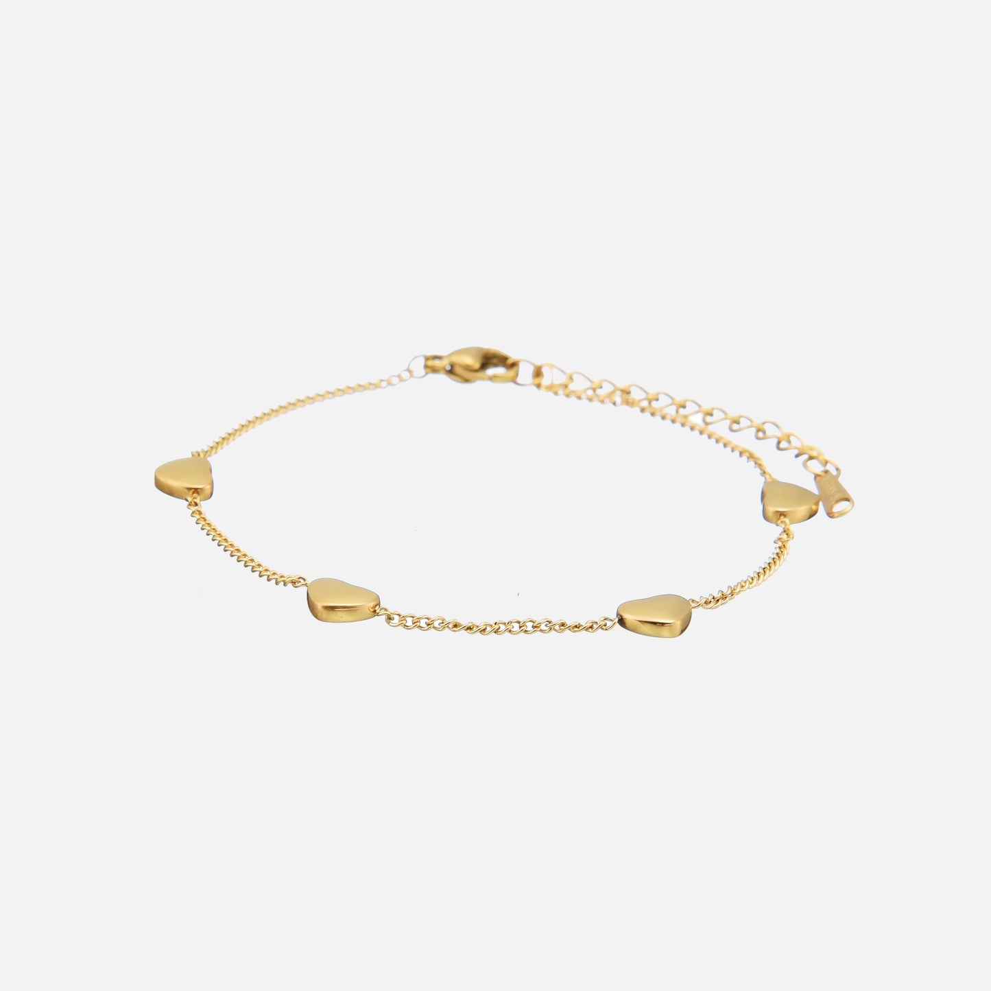 Ava Bracelet by Arley London — view 2
