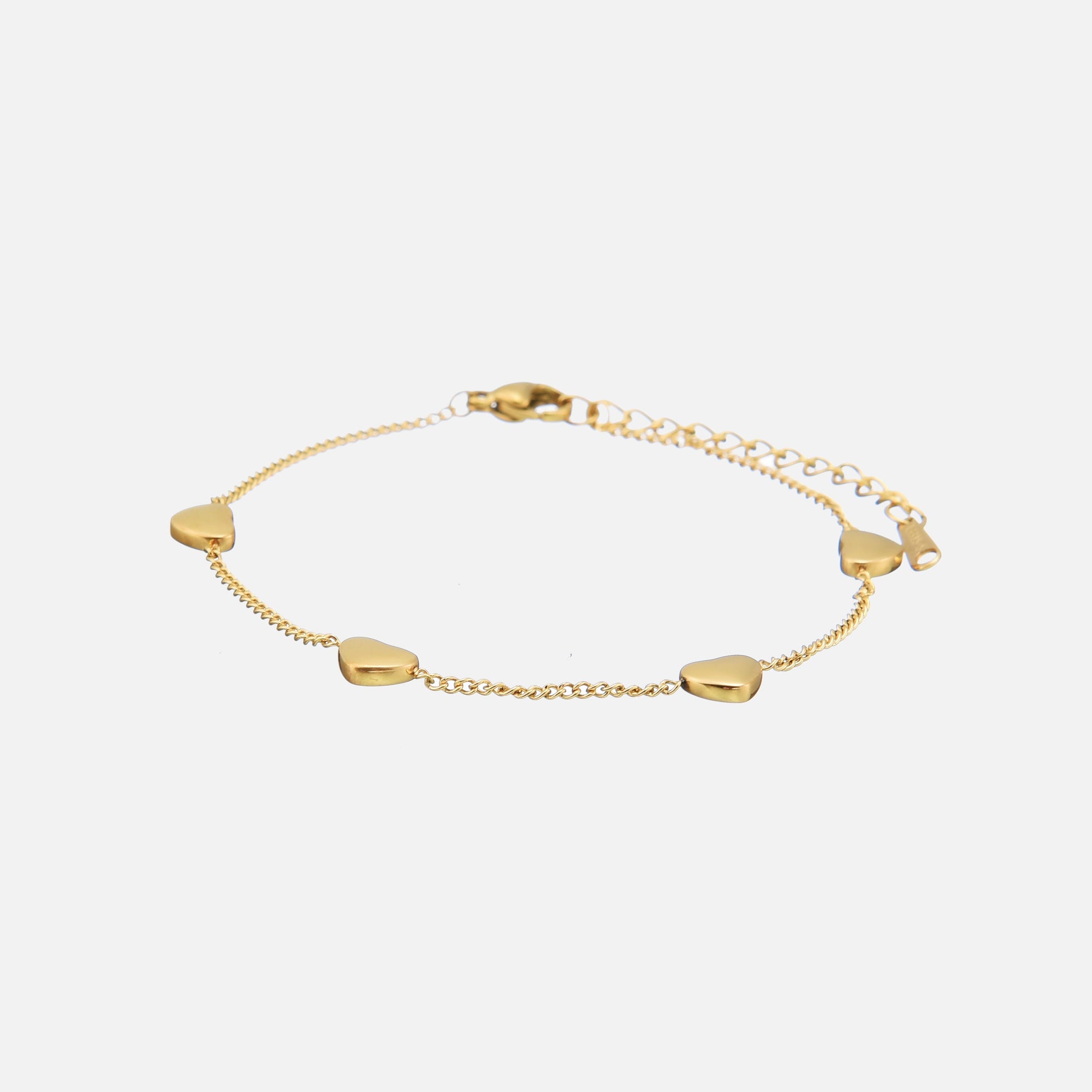 Ava Bracelet by Arley London — view 2