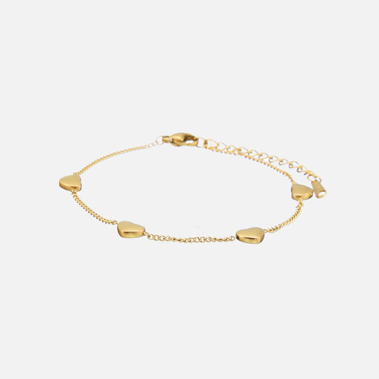 Ava Bracelet by Arley London — view 2