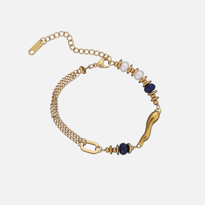 Azura Bracelet by Arley London — view 1