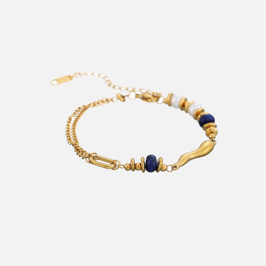 Azura Bracelet by Arley London — view 2