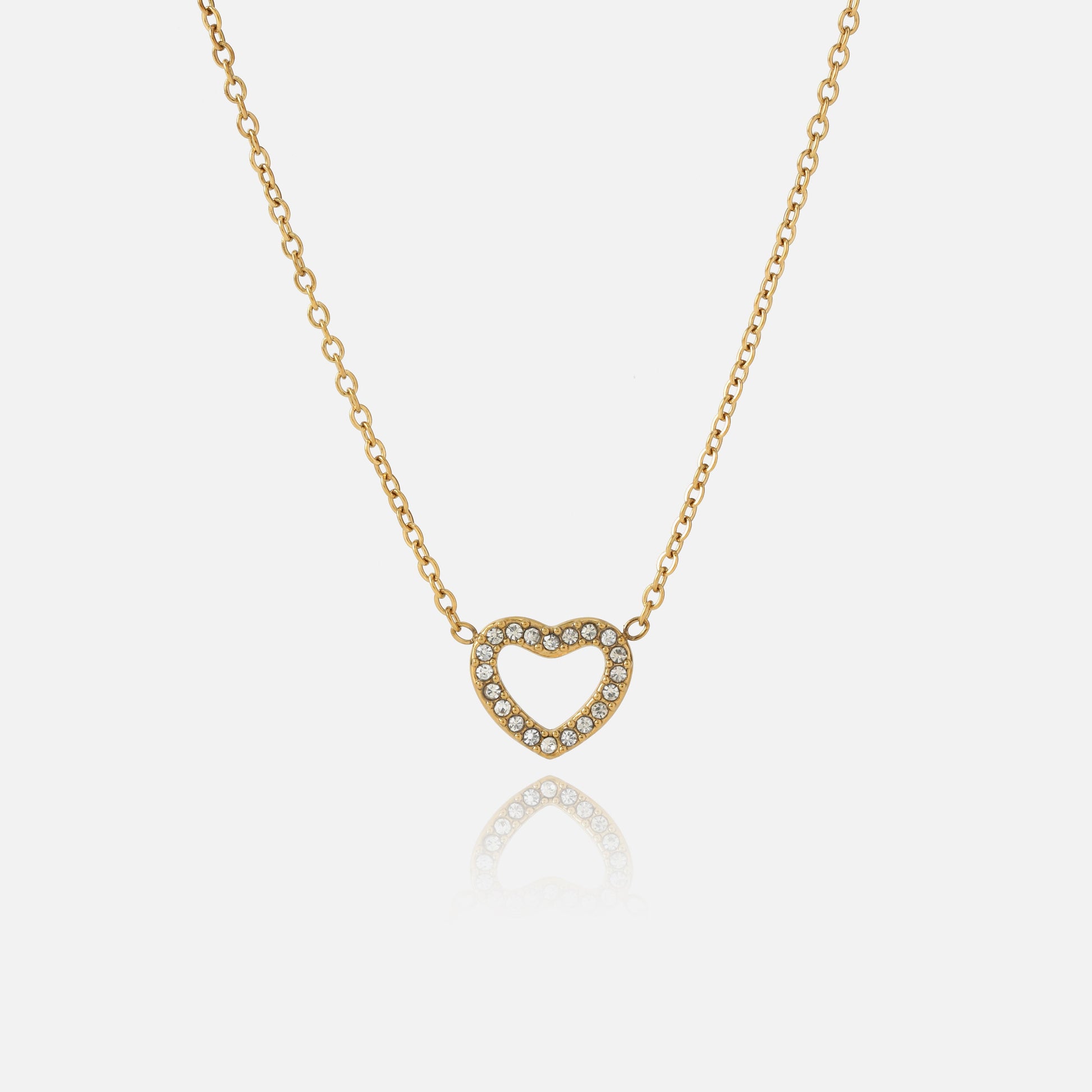 Beloved Necklace by Arley London — view 1