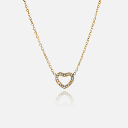 Beloved Necklace by Arley London — view 1