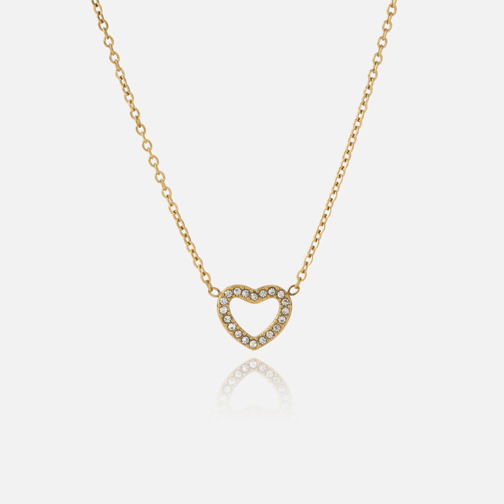 Beloved Necklace
