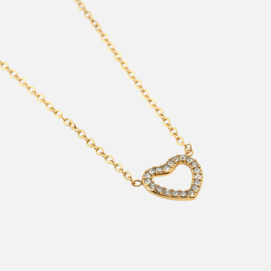 Beloved Necklace by Arley London — view 2