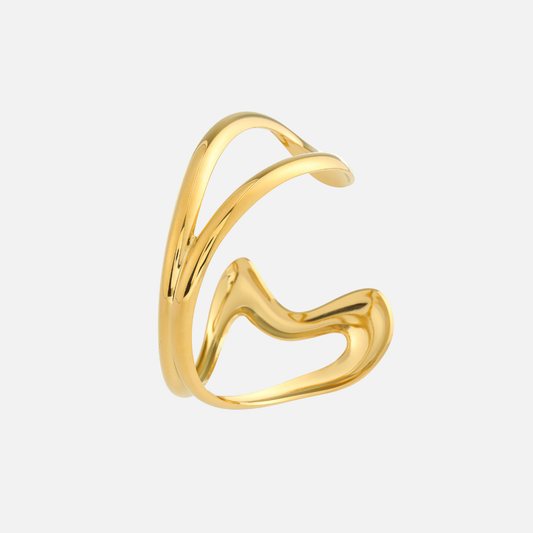 Calyra Bracelet by Arley London — view 1