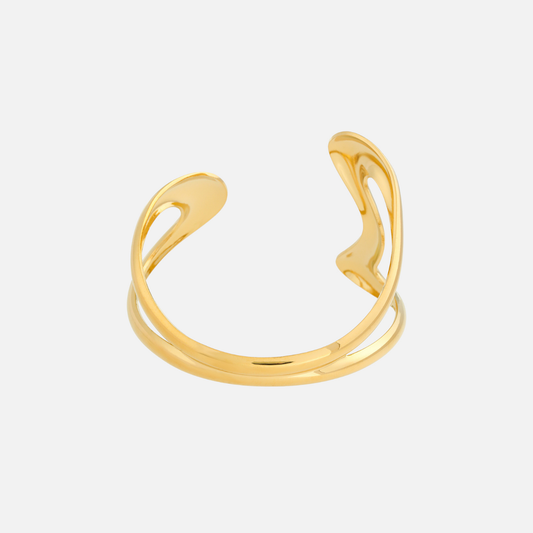 Calyra Bracelet by Arley London — view 2