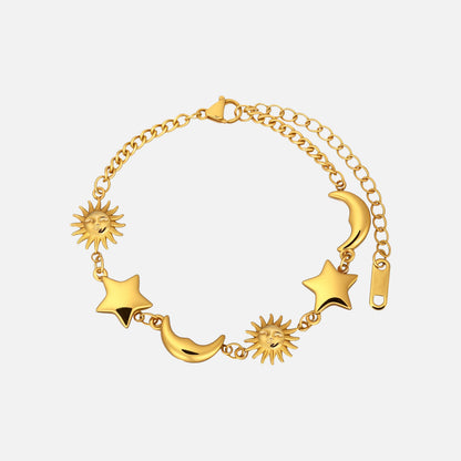 Celera Bracelet by Arley London — view 1