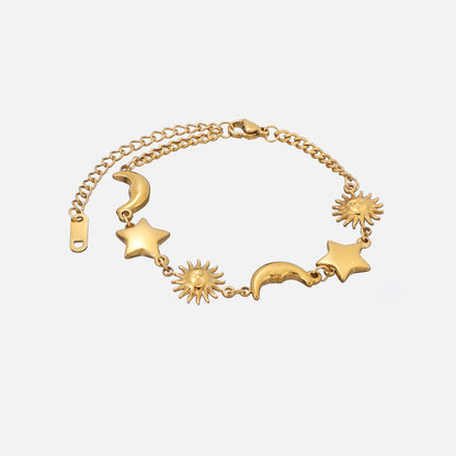 Celera Bracelet by Arley London — view 2